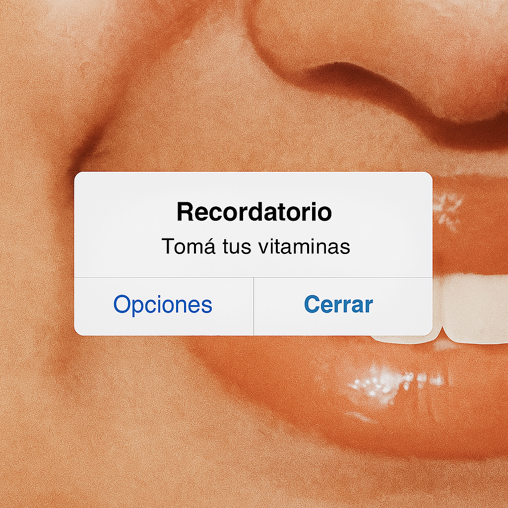 Suplementos Premium