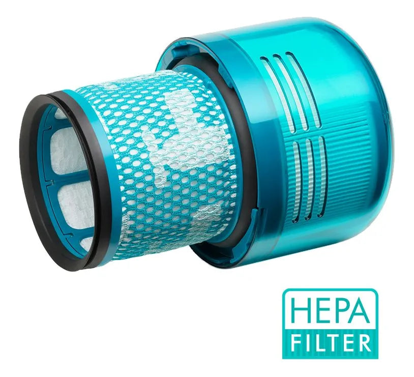 Filtro Hepa Compatible Dyson V11 V15 Detect Submarine
