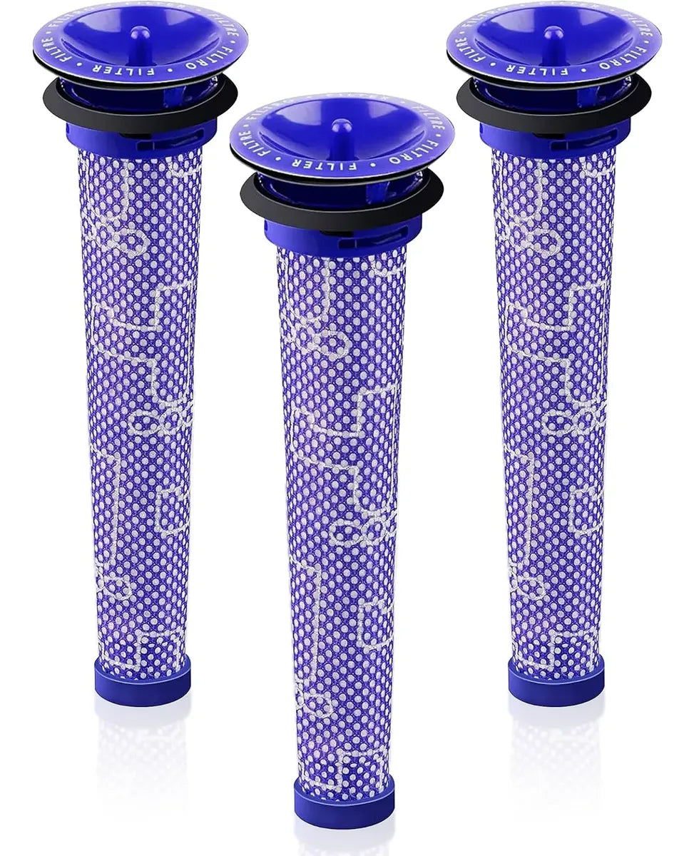 Prefiltro Compatible Dyson V6 V7 V8 Dc58 Dc59