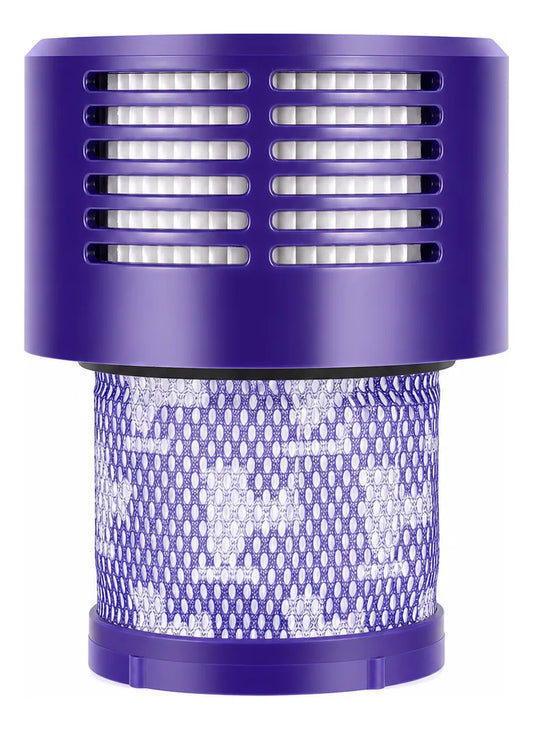 Filtro Hepa Compatible Dyson V10 Sv12