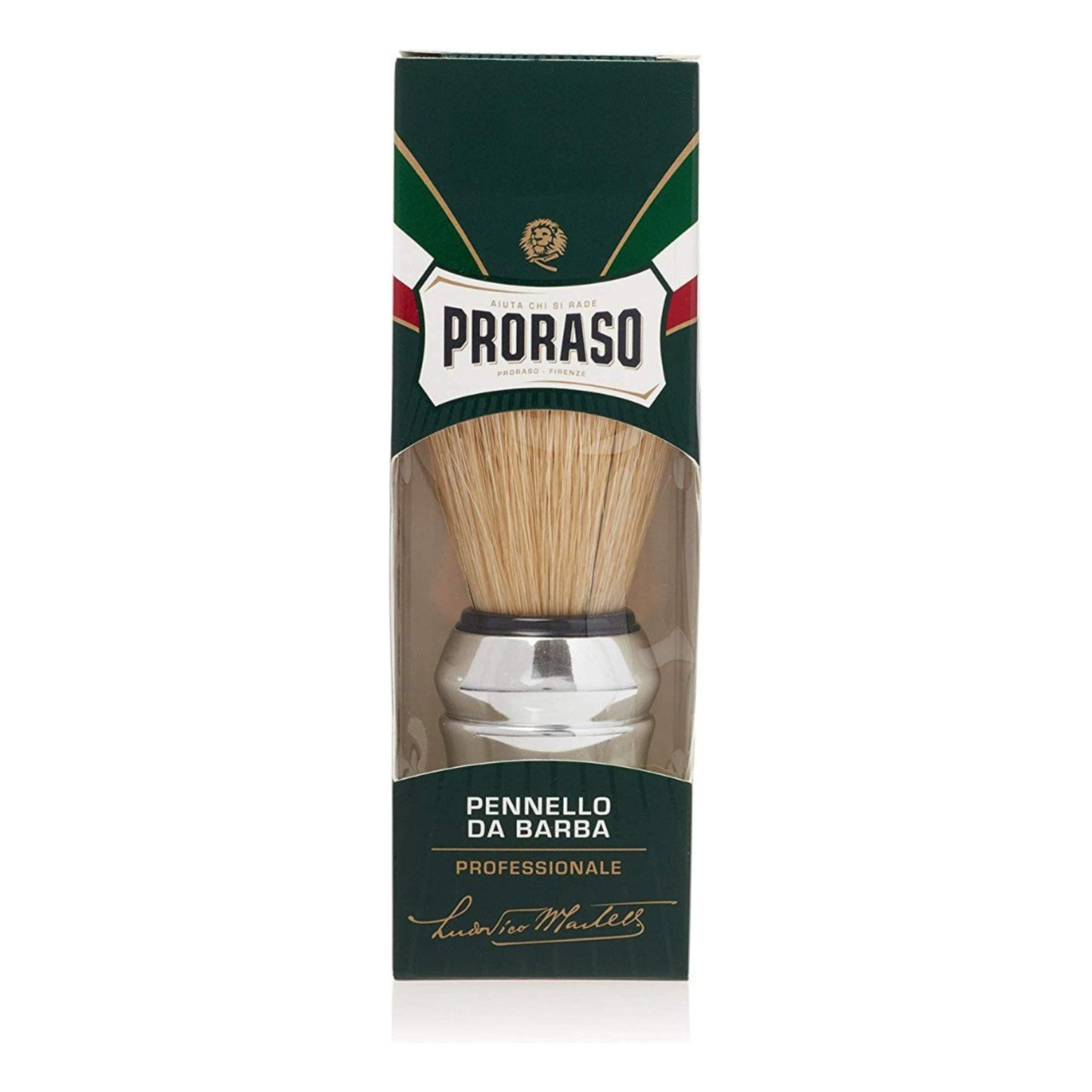 Proraso Brocha De Afeitar Profesional Italia