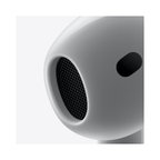 Auriculares Apple AirPods 4 Con Cancelación Activa De Ruido