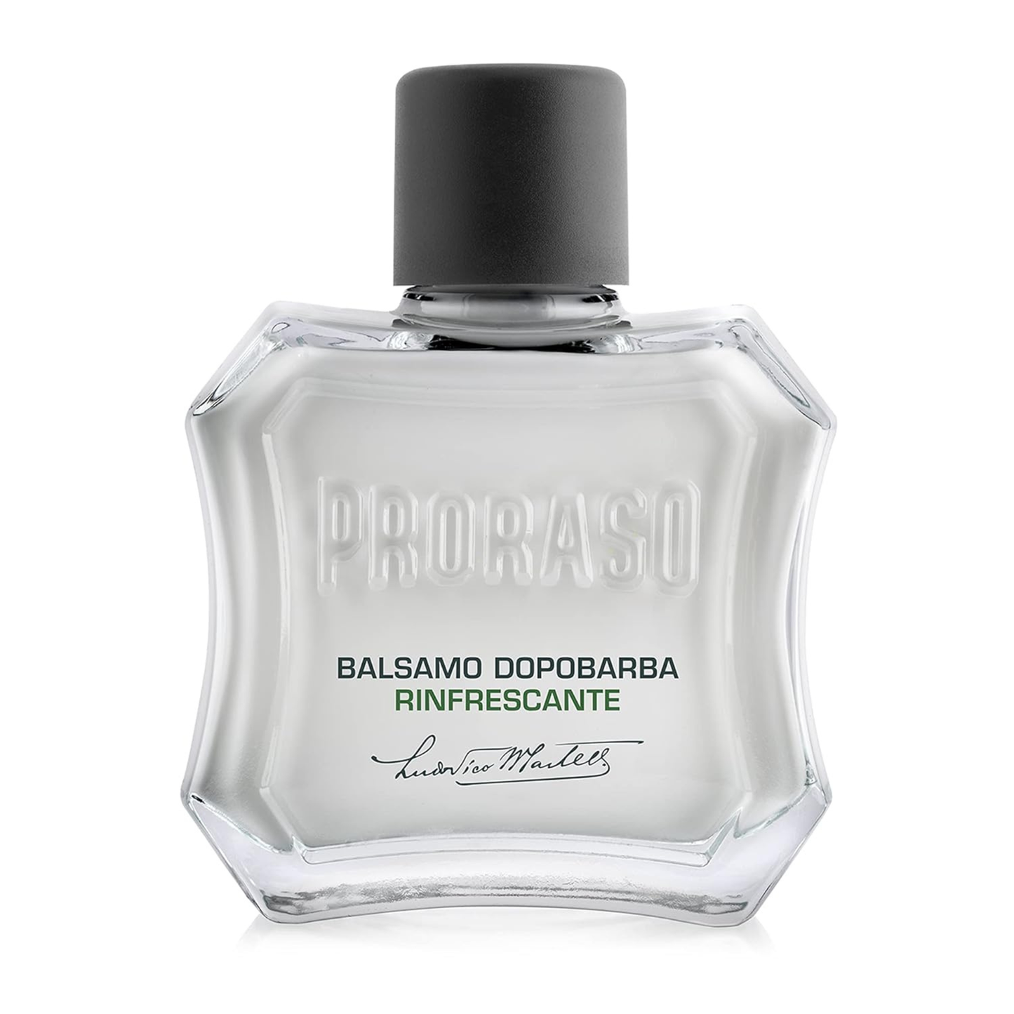Proraso Bálsamo Después De Afeitar Refrescante 100ml Italia