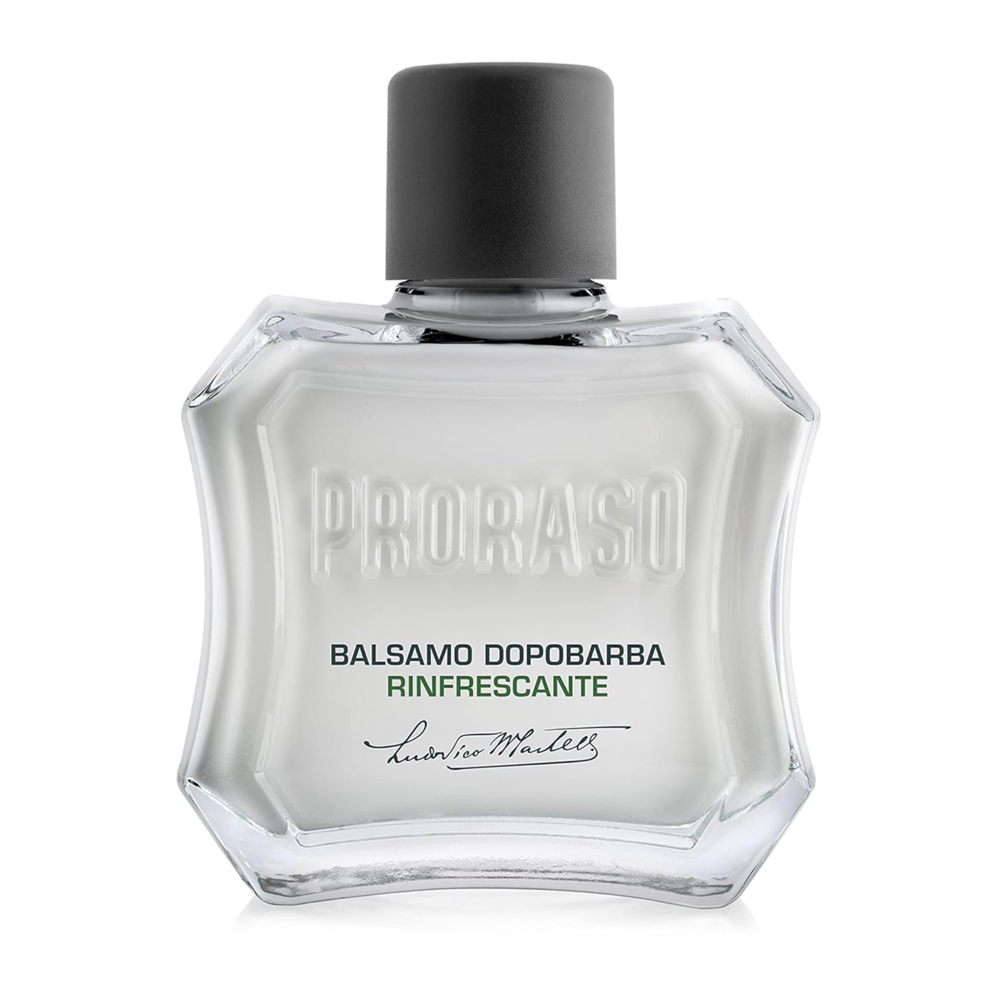 Proraso Bálsamo Después De Afeitar Refrescante 100ml Italia