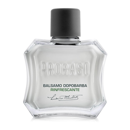 Proraso Bálsamo Después De Afeitar Refrescante 100ml Italia