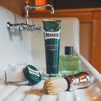 Proraso Crema De Afeitar Refrescante 150ml Italia
