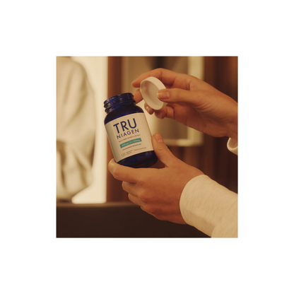 Tru Niagen 300 mg y Pro 1000 mg | Original EE.UU.