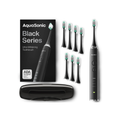 Cepillo Dental Eléctrico Sonic Aquasonic + 8 Cabezales