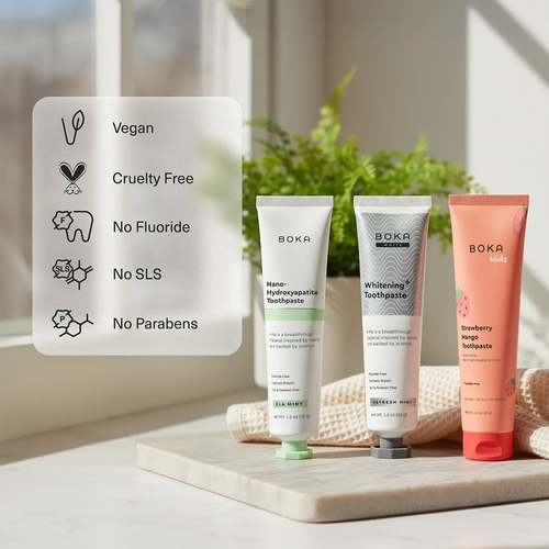 Boka Bestsellers Travel Pack