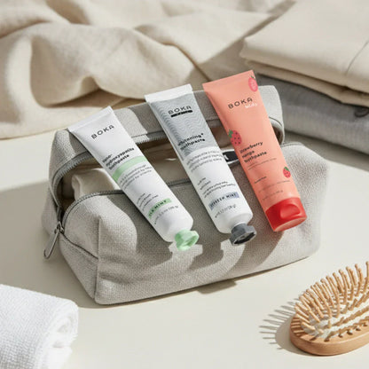 Boka Bestsellers Travel Pack