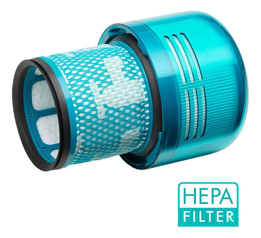 Filtro Hepa Compatible Dyson V11 V15 Detect Submarine