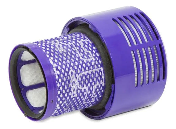 Filtro Hepa Compatible Dyson V10 Sv12