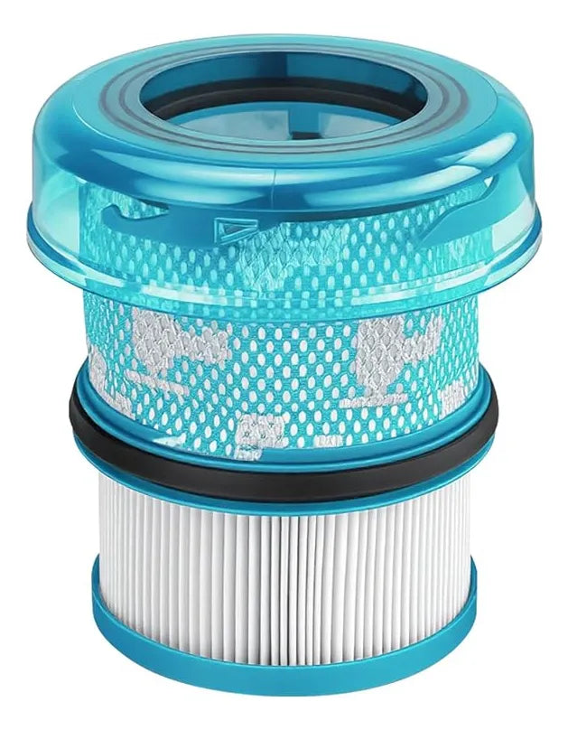 Filtro Lavable Reutilizable Dyson V16 Piston Animal