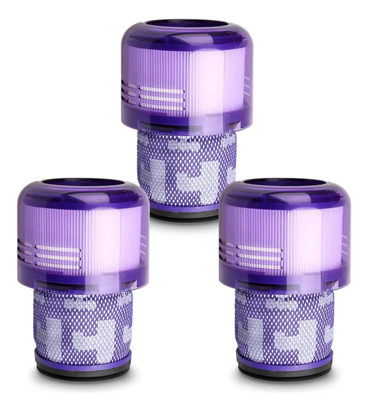 Filtro Hepa Violeta Compatible Dyson V11