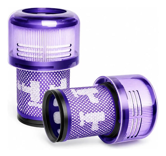 Filtro Compatible Dyson V12 Detect Slim