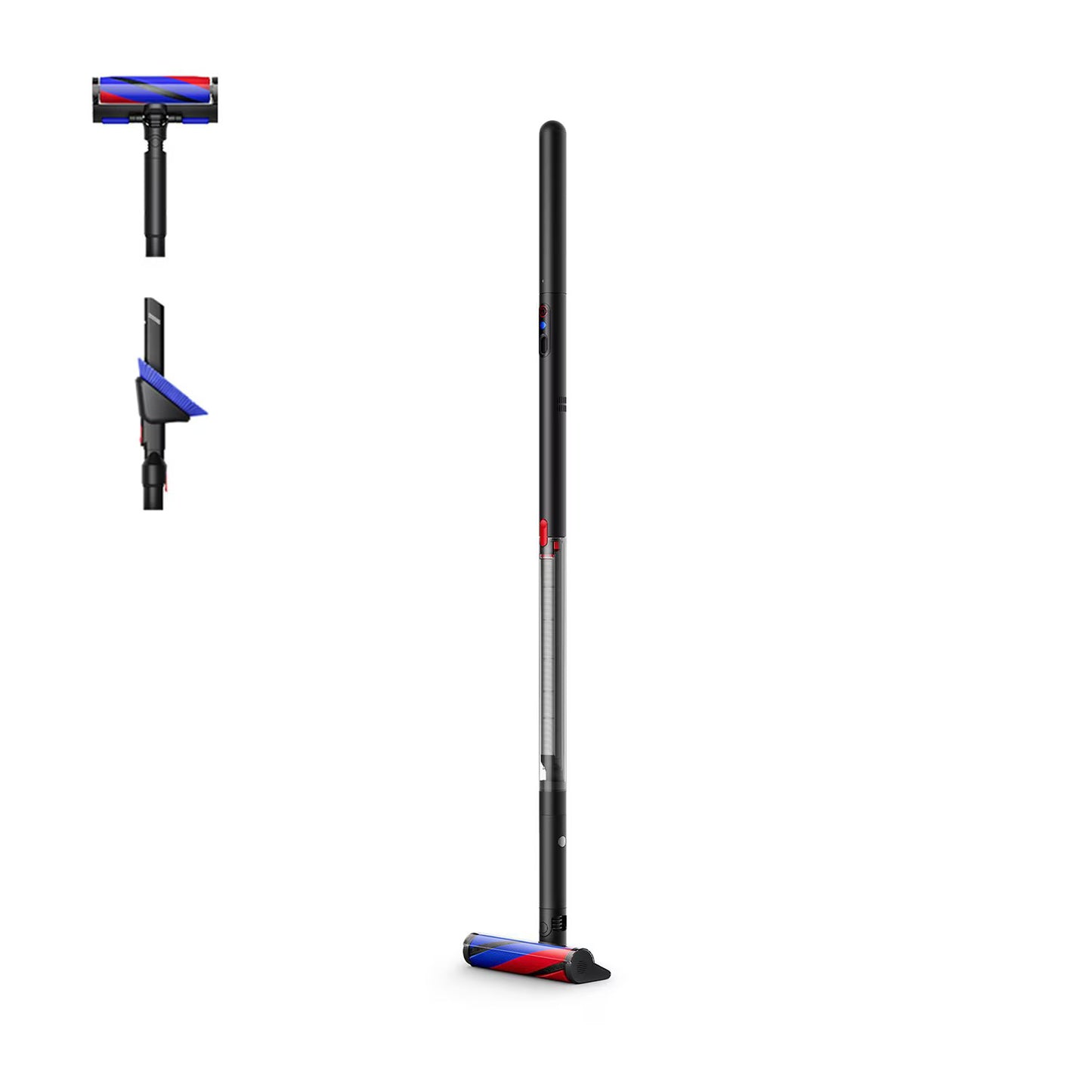 Aspiradora Dyson PencilVac Fluffy Inalámbrica