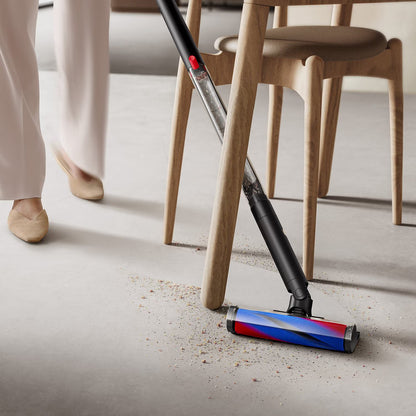 Aspiradora Dyson PencilVac Fluffy Inalámbrica Pisos Duros