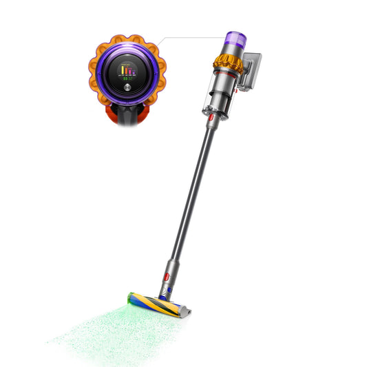 Aspiradora Dyson V15 Detect Extra Premium