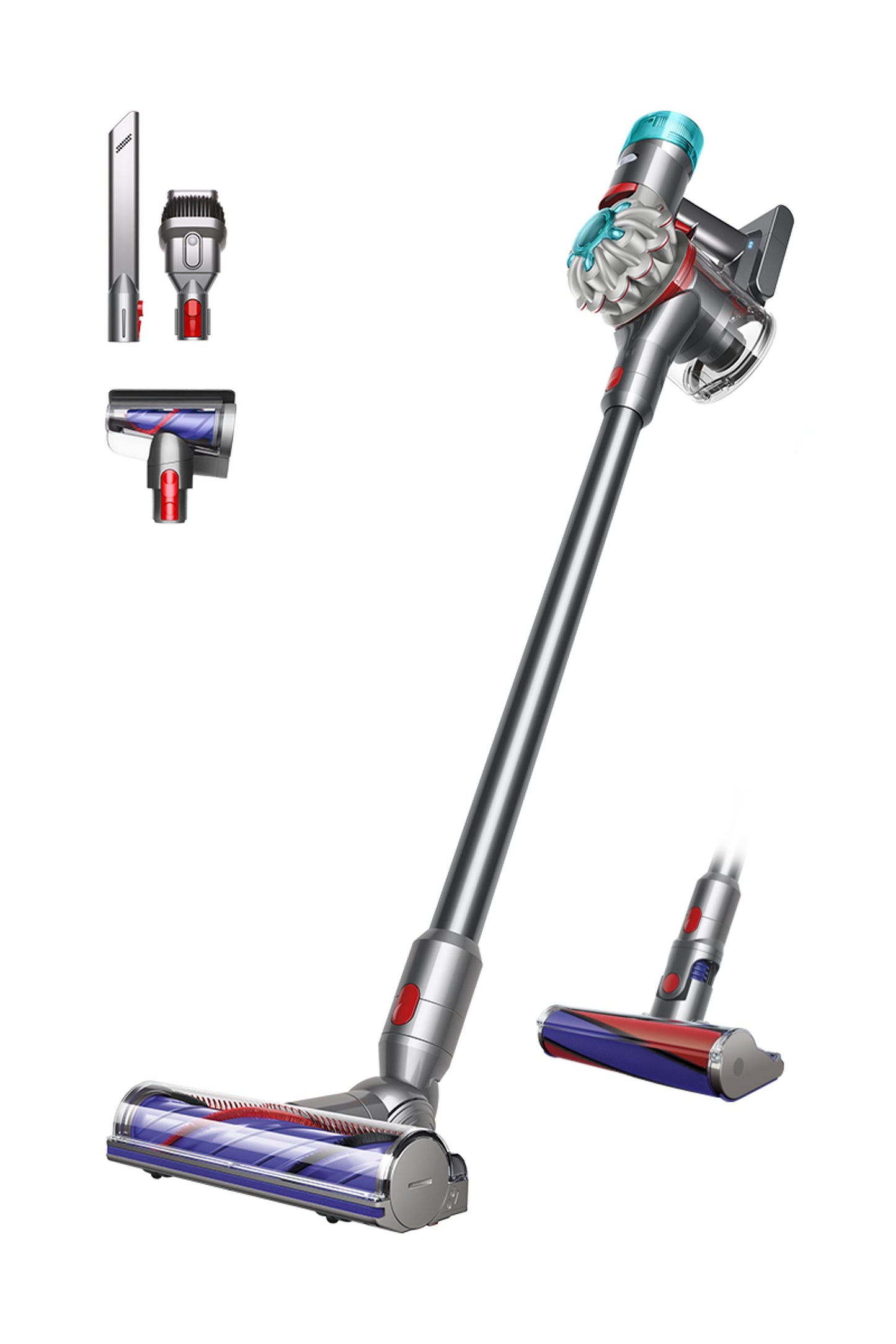 Aspiradora Dyson V8 Absolute reacondicionada