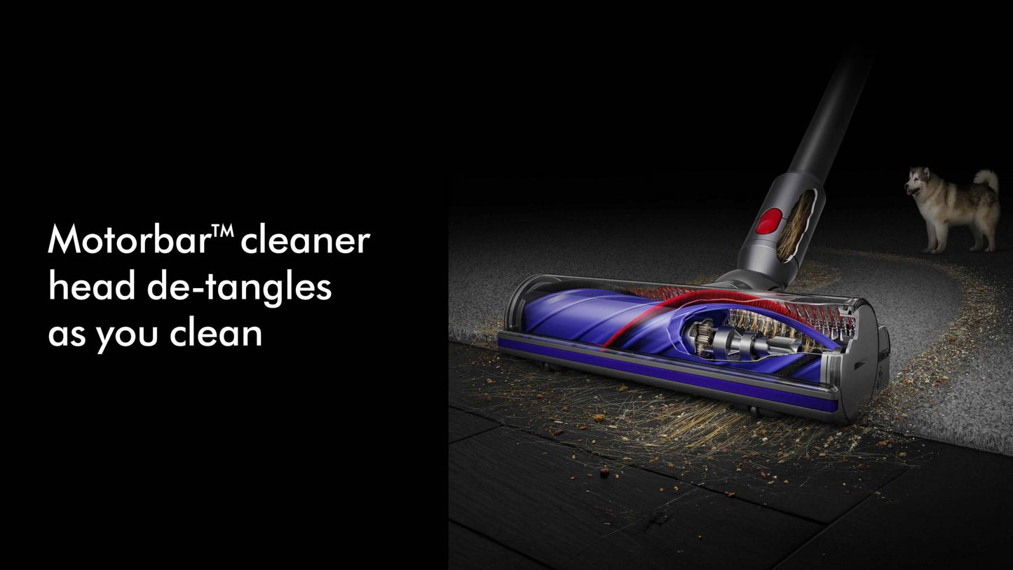 Dyson V8 Absolute Vacuum | Original (Reacondicionado)