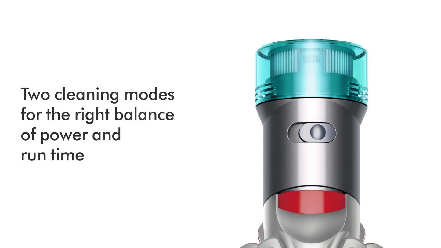 Dyson V8 Absolute Vacuum | Original (Reacondicionado)