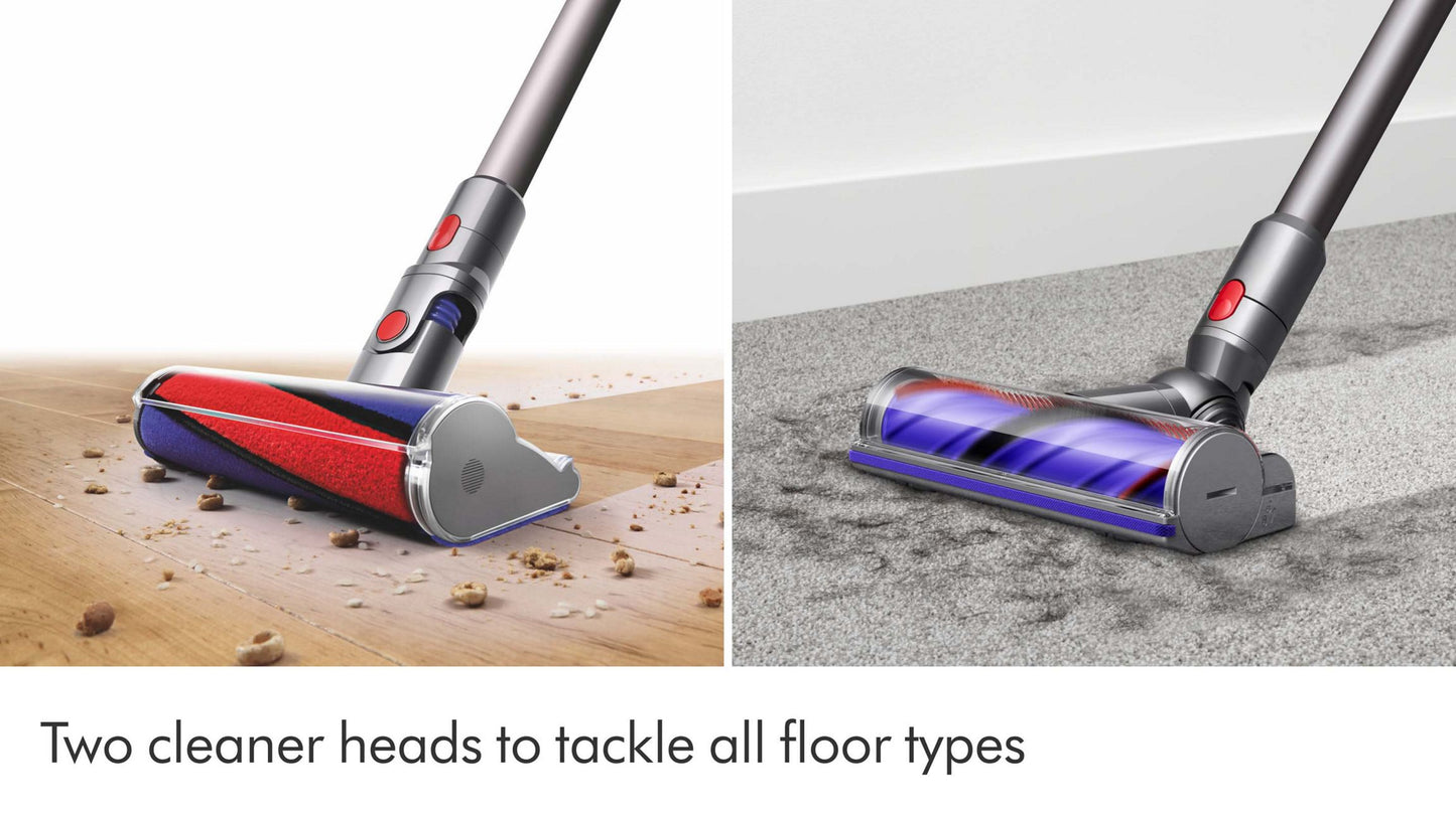 Dyson V8 Absolute Vacuum | Original (Reacondicionado)