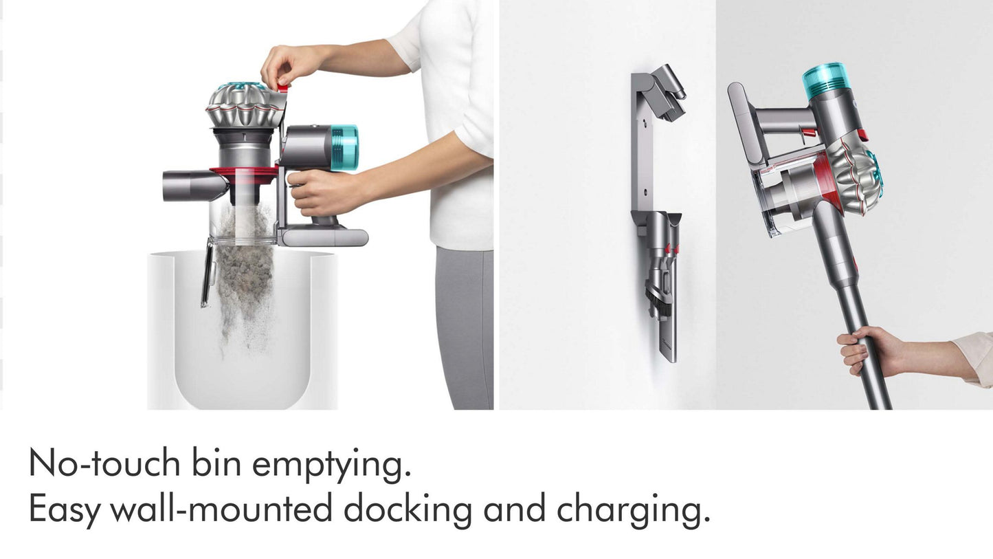 Dyson V8 Absolute Vacuum | Original (Reacondicionado)
