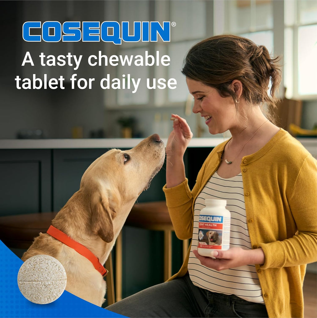 Nutramax Cosequin