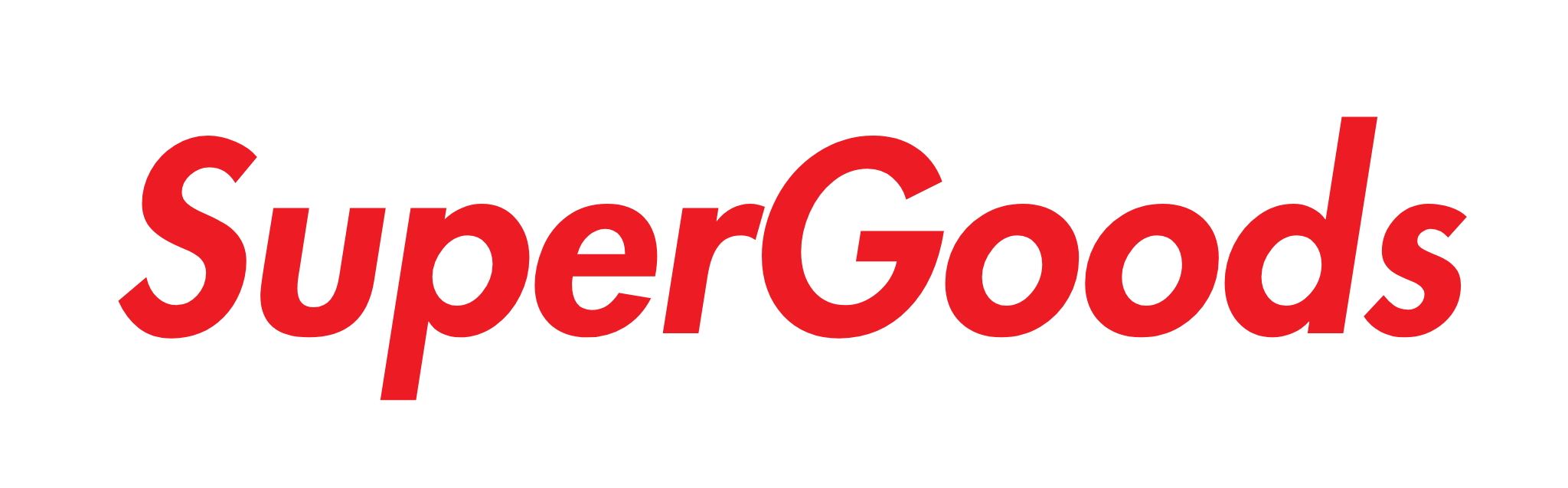 SUPERGOODS