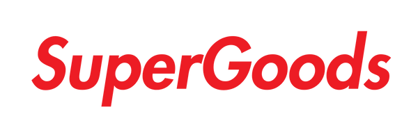 SUPERGOODS