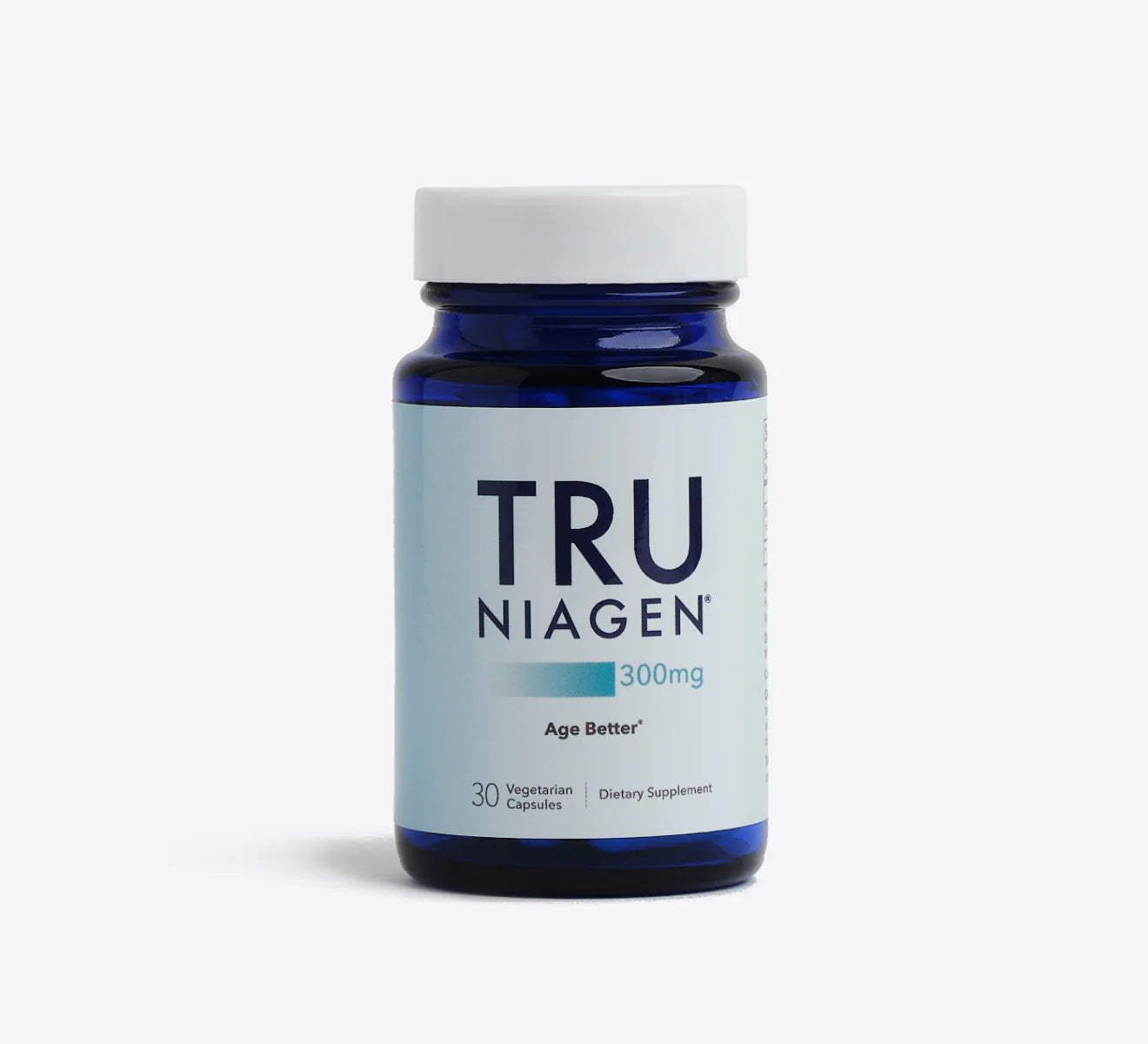 Tru Niagen 300 mg y Pro 1000 mg | Original EE.UU.