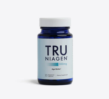 Tru Niagen 300 mg y Pro 1000 mg | Original EE.UU.