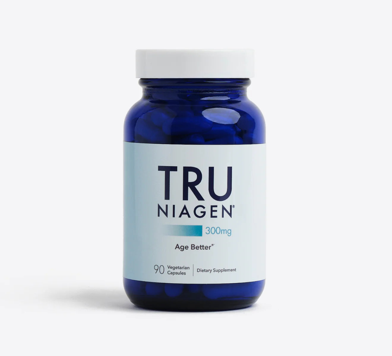 Tru Niagen 300 mg y Pro 1000 mg | Original EE.UU.