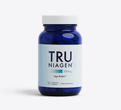 Tru Niagen 300 mg y Pro 1000 mg | Original EE.UU.