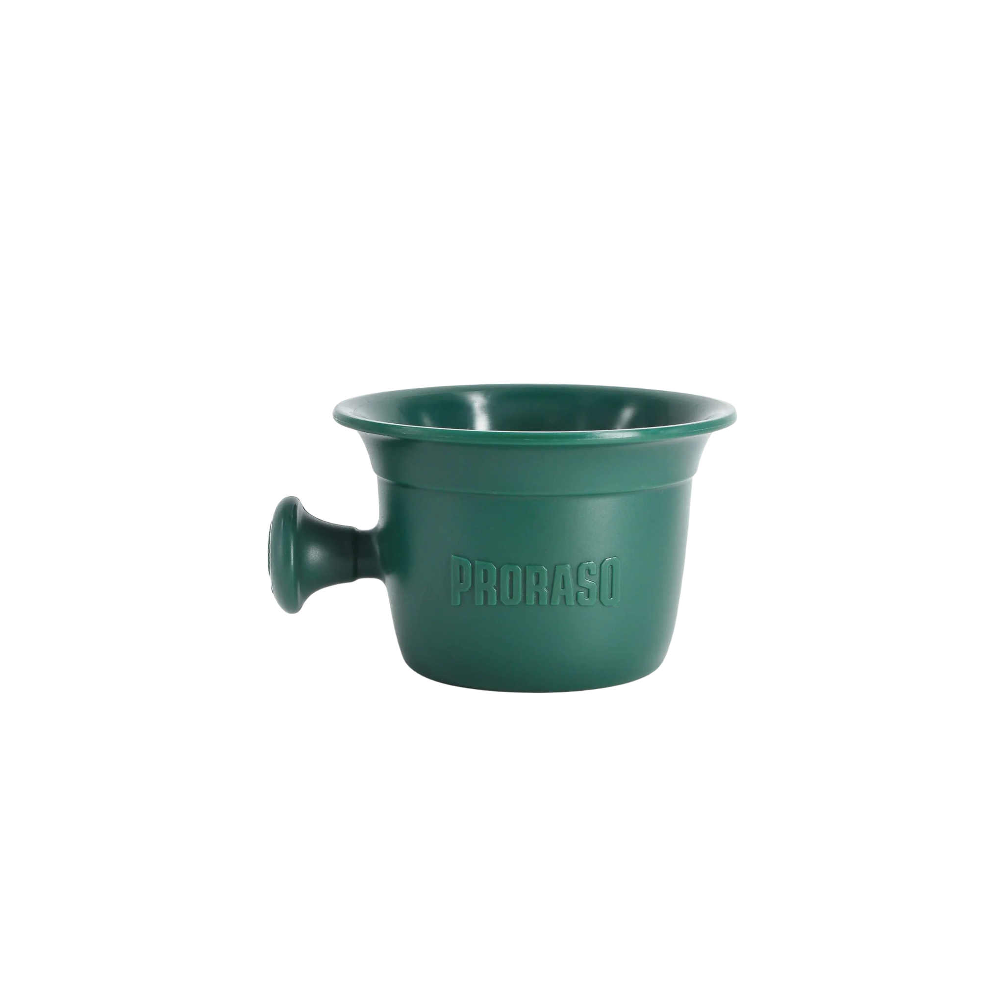 Proraso Pro Tazón Para Espuma De Afeitar Original Italy