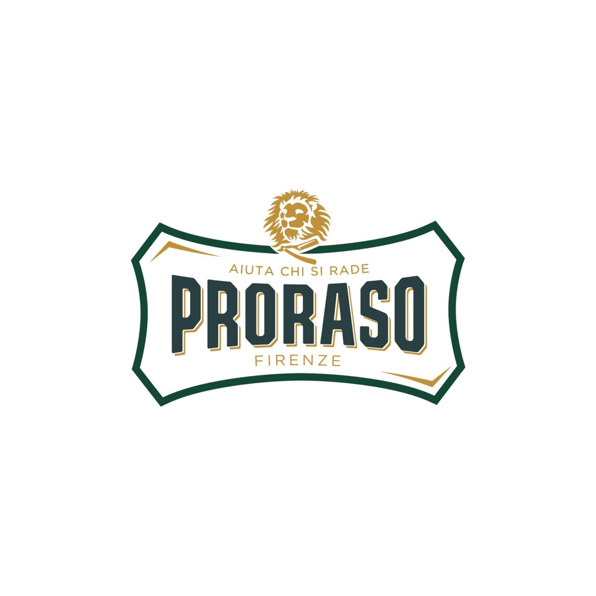 Proraso Pro Tazón Para Espuma De Afeitar Original Italy