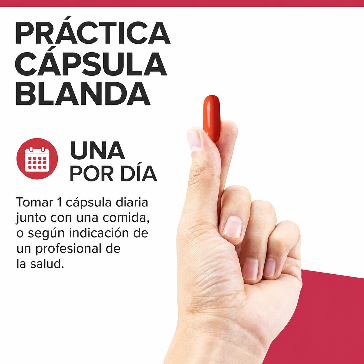 QUNOL MEGA COQ10 UBIQUINOL 100 MG — 120 CÁPSULAS BLANDAS